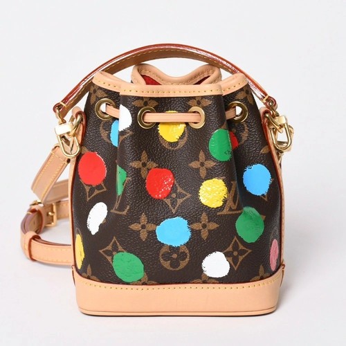 Borsa secchiello louis - secchiello,