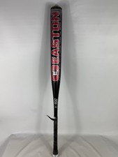 Easton ZCORE Redline Sc500 Scandium SZ5-Z 34/30 2 1/4" mazza da baseball