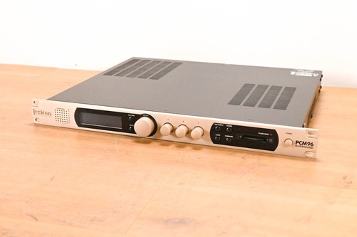 Lexicon pcm96 surround - lexicon,