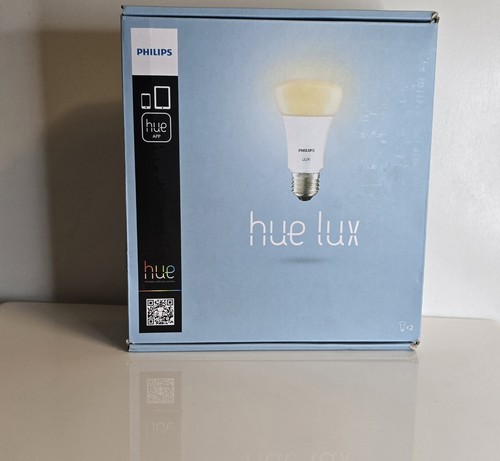Philips hue starter kit - philips,