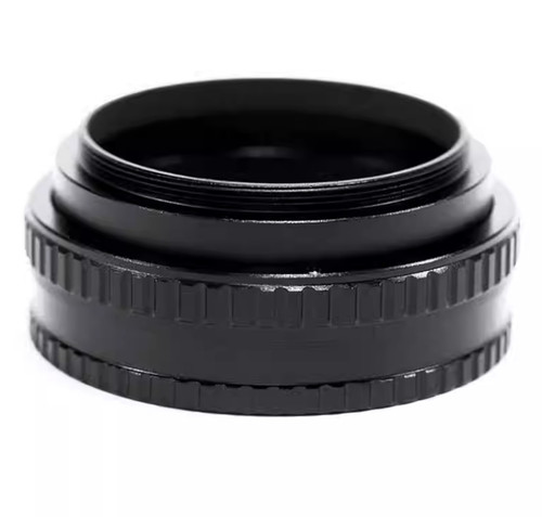 Adattatore elicoide messa - , a