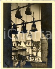 1933 SALZBURG (O) Cattedrale