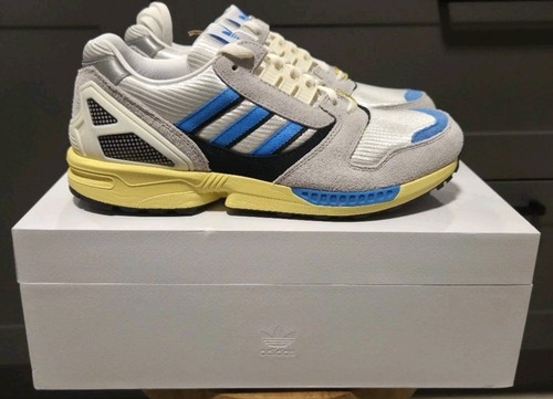 Adidas 8000 mig germany - mig,