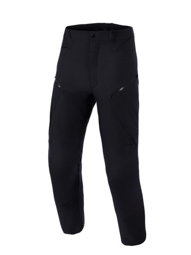 Pantaloni moto alpinestars - pantaloni,