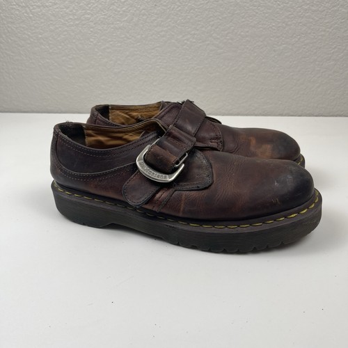 Mocassini martens 8314 in - 8314,