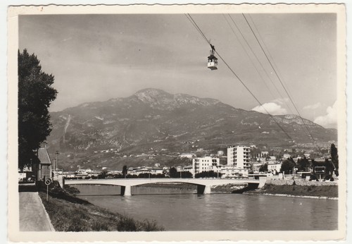 Trento ponte s lorenzo - -, di