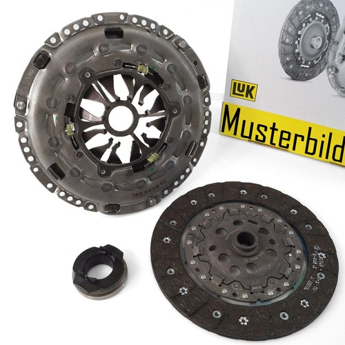 Luk kit frizione per motori - di,