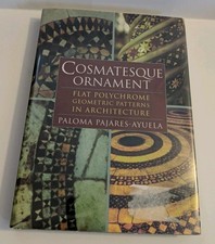 Cosmatesque Ornament Flat