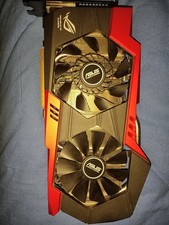ASUS ROG Striker, Nvidia
