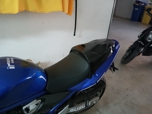 Unghia monoposto bandit - monoposto,