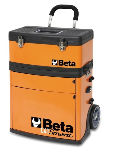 Trolley beta art c41 - art., s