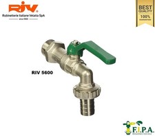 Rubinetto a sfera da esterno