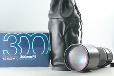 CON SCATOLA [Top MINT] Contax