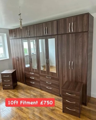 Nuovi bellissimi armadi