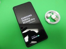 Samsung galaxy xcover pro - samsung,