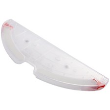 2X(Ricambi Vassoio Staffa