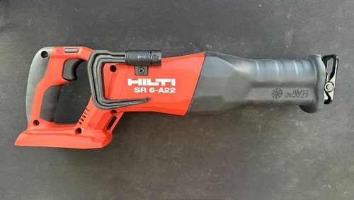 Hilti a seghetto - 6-a,