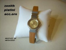 Zenith platini donna - platini,
