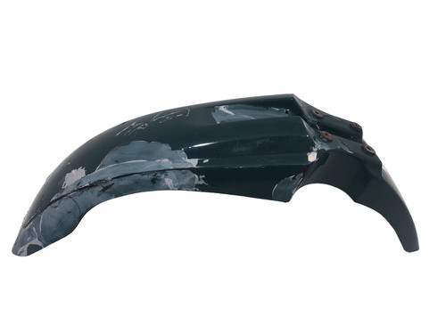 Parafango anteriore yamaha - yamaha, xt
