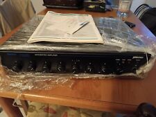 AMPLIFICATORE PROFESSIONALE INTEGRATO PASO SERIE 7000 AX7506 NUOVO HI-FI  TOP