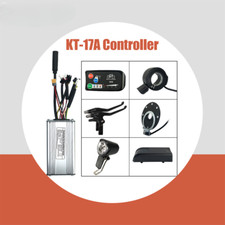 Regolatore Bici Elettrica 36V