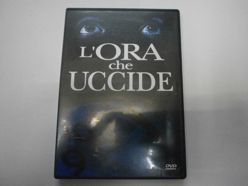 Ora che uccide - l'ora,
