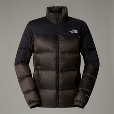 giubbino the north face donna