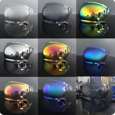 Visiera casco moto per Bell