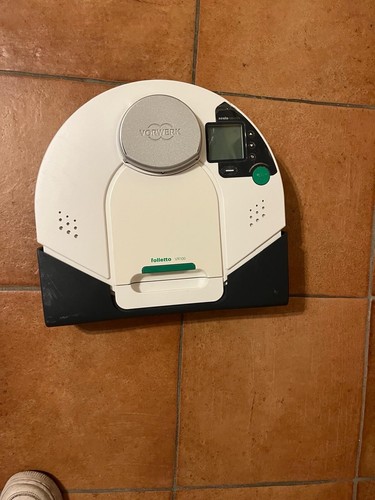 Folletto vr100 - folletto,