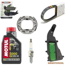 KIT TAGLIANDO PIAGGIO LIBERTY