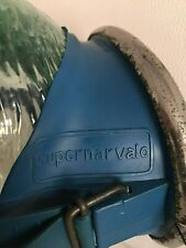 PIRELLI SUPER NARVALO maschera sub VINTAGE  underwater Italy 