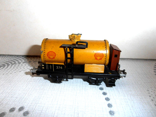 Marklin art 374 - ho, 50'
