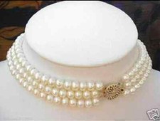 Collana girocollo affascinante