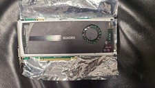PNY NVIDIA Quadro 4000 2GB