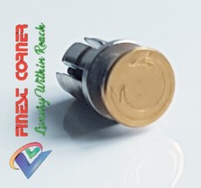 Ronson Lighter Parts New Gold