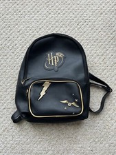 Zaino harry potter boccino - harry,