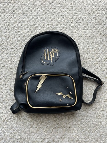 Zaino harry potter boccino - zaino,