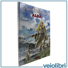 Le Torri di Bois Maury 5 Alda