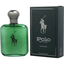 POLO RALPH LAUREN COLOGNE INTENSE NATURAL SPRAY VAPO - 125 ml
