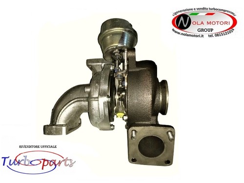 Dturbo turbina - dturbo,