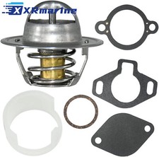Termostato 160° per Mercruiser 807252Q5 807252T8 GM V6 V8 4.3 5.0 5.7 7.4 8.2 L