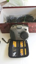 Kodak DC220 macchina fotografica digitale vintage