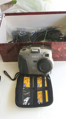 Kodak dc220 macchina - kodak,