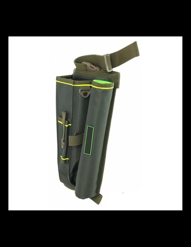 Porta canne con tasche - canne,