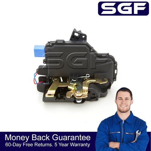 Attuatore serratura porta sgf - attuatore,