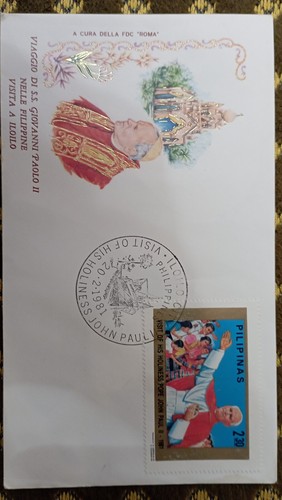 Lettera postale viaggio - postale,