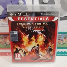 Dragon dogma dark arisen - dragon's,