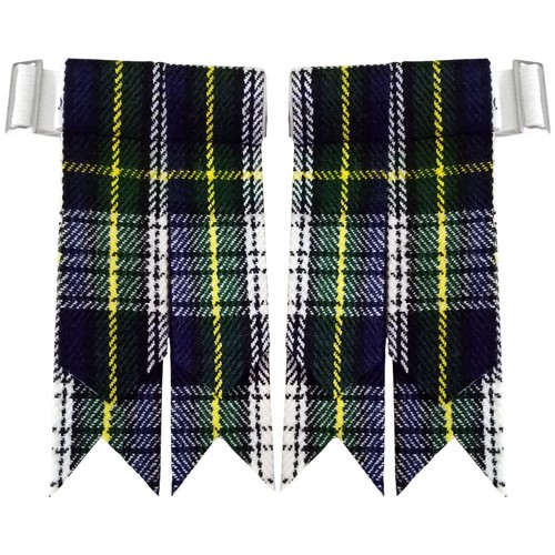 Vestito gordon tartan kilt - vestito,