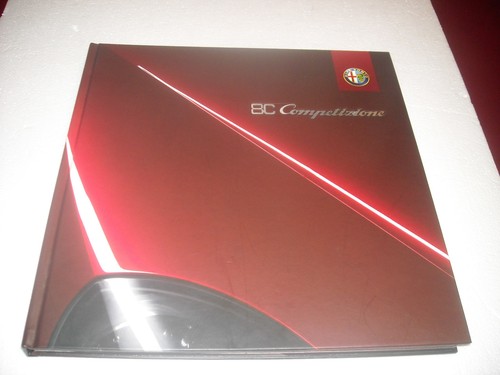 Alfa romeo libro top - romeo,