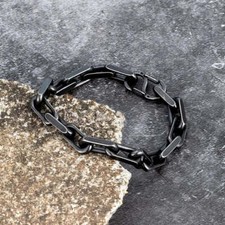 Bracciale Vintage Ossidata